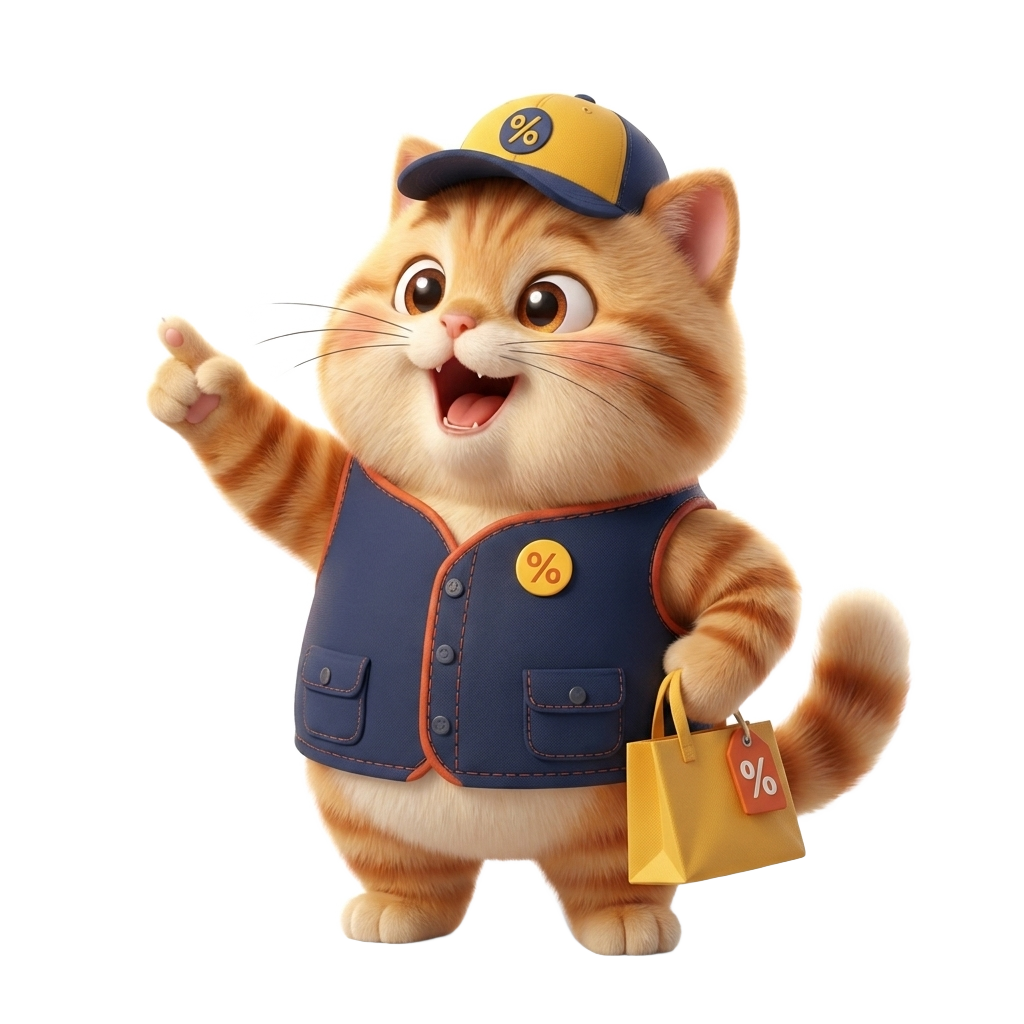 딜냥이